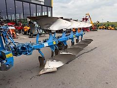 Rabe Albatros VHA 120 MS V
