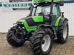 Deutz AGROTRON M620 (20117)