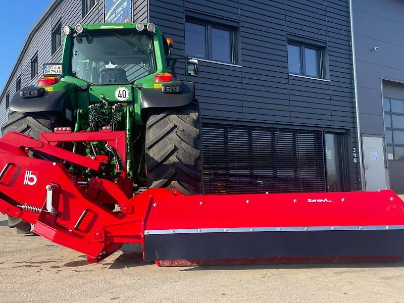 Breviglieri SWITCH Master XL 200