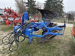 New Holland PHVH 4+1