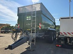 Fliegl TMK 378 PROFI