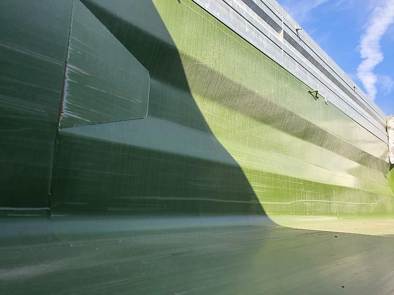 Fliegl TMK 378 PROFI