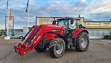 Massey Ferguson 7718