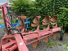 Kverneland 4-Schar