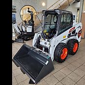 Bobcat S 450
