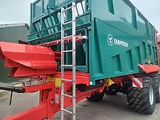 Farmtech Fortex 2300