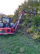 Astschere Heckenschere Baumschere Baumsäge Wallheckenschere