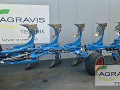 Lemken JUWEL 8 M V U 5 L 100