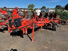 Kuhn VMOL Plough