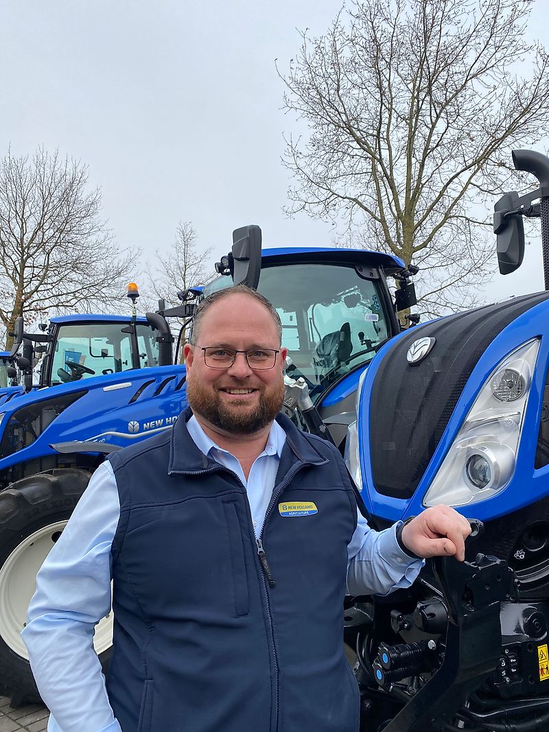 Контактна персона Пан Markus Sümpelmann