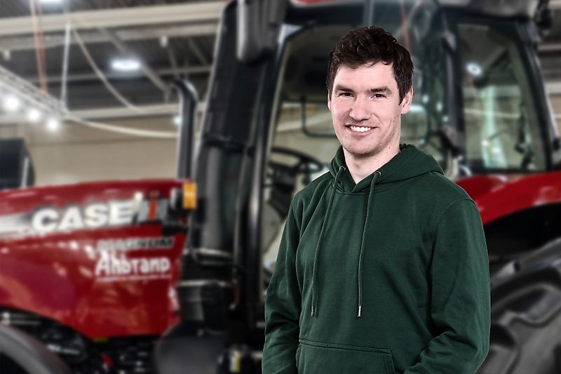 Контактна персона Пан Jens Butterschlot