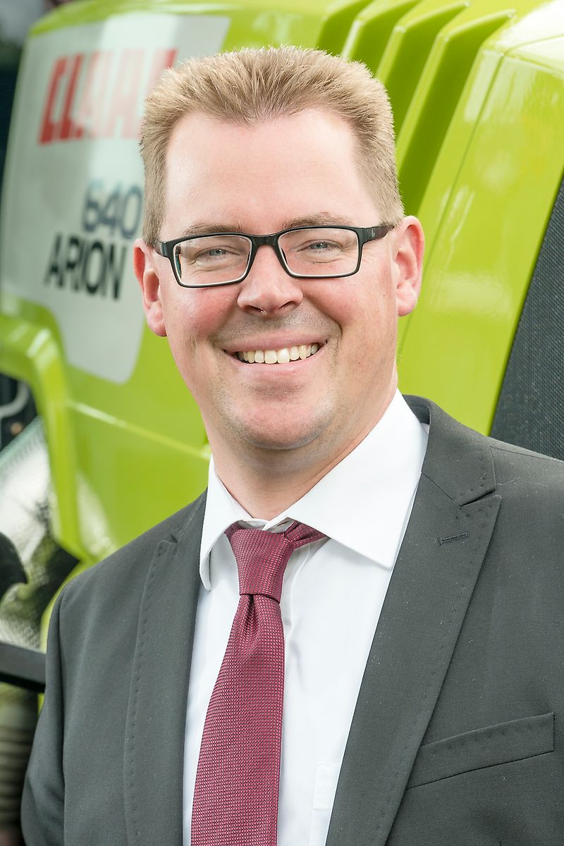 Контактна персона Пан Uwe Wilkens