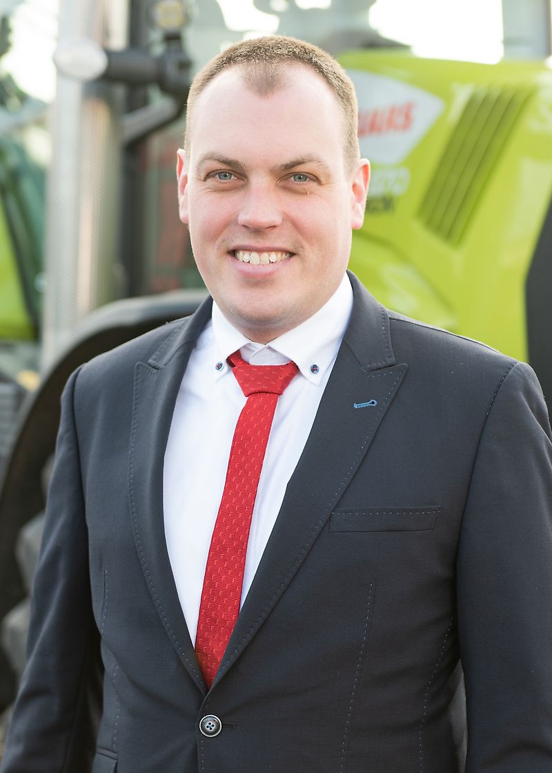 Контактна персона Пан Michael Höft