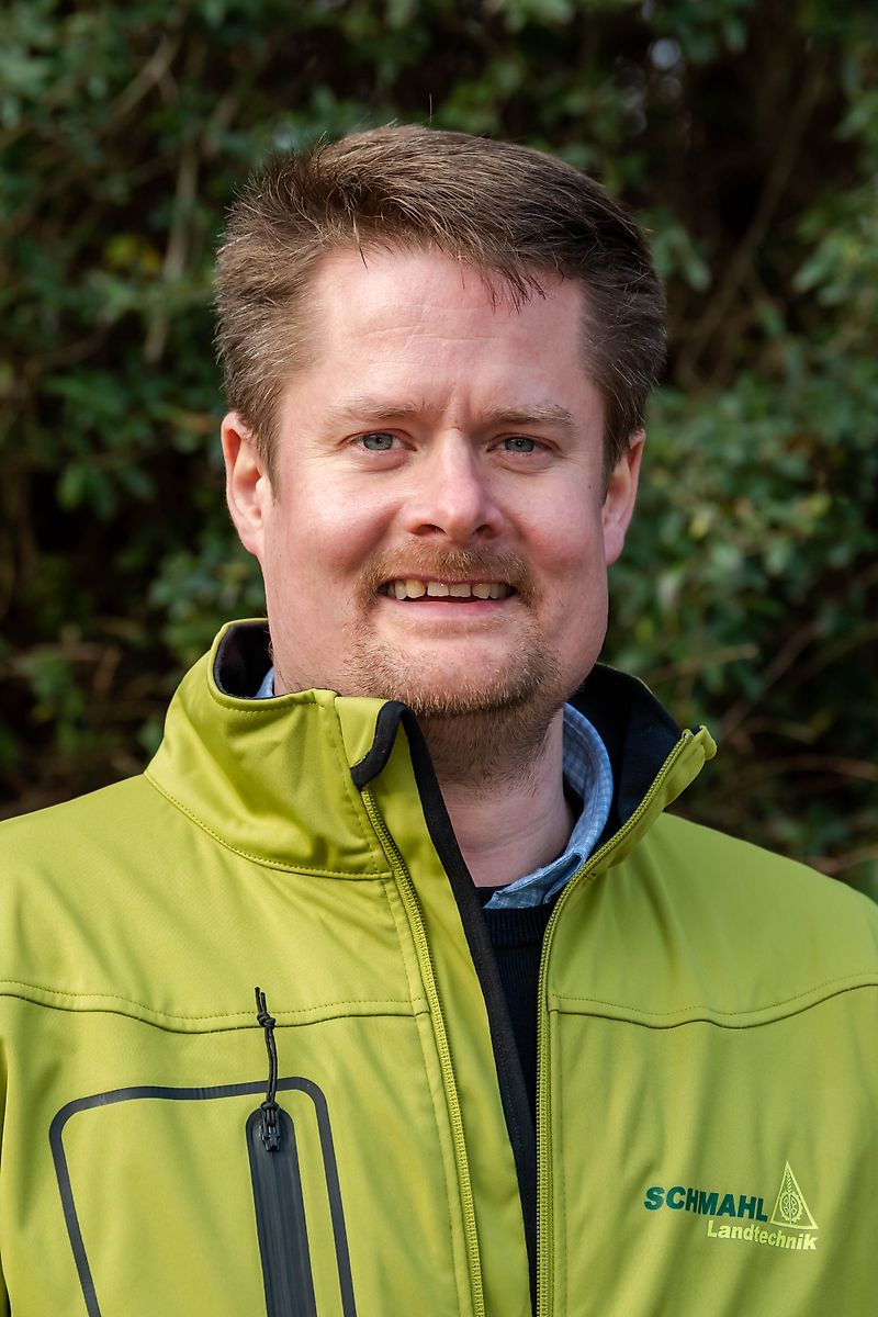 Контактна персона Пан Herbert Detlefsen