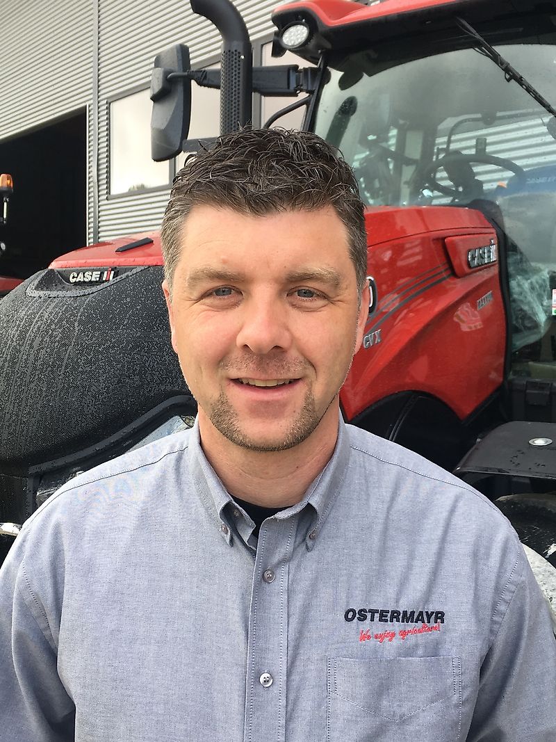 Контактна персона Пан Ralph Bogdan