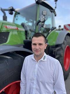 Контактна персона Пан Harald Brandl