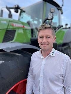 Контактна персона Пан Markus Luger