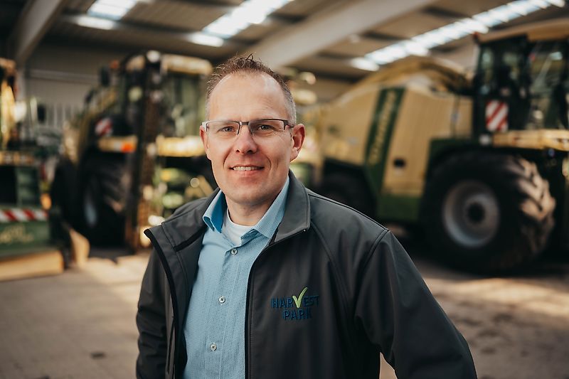 Контактна персона Пан Andreas Grotegerd