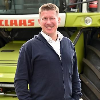 Контактна персона Пан Eric Meister