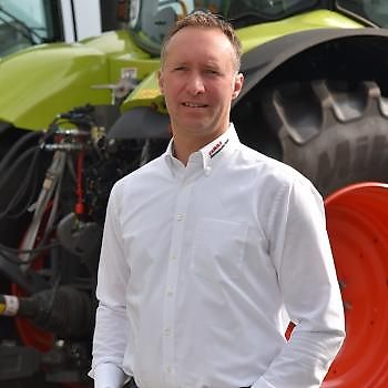 Контактна персона Пан Enno Dethlefs