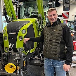 Контактна персона Пан Tim Kruse