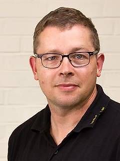 Контактна персона Пан Frank Burchert