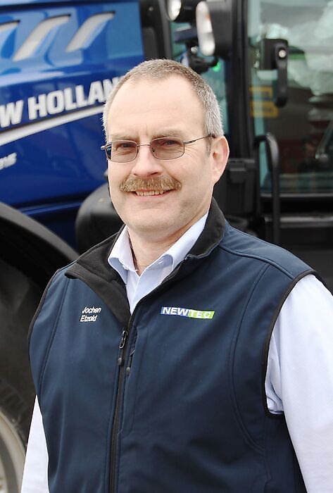 Контактна персона Jochen Etzold