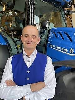 Контактна персона Пан Anton Ottinger