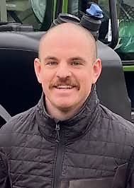 Контактна персона Пан Andreas Rasmussen