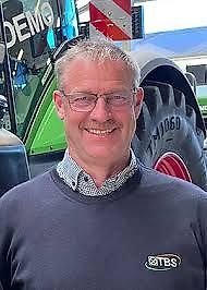 Контактна персона Пан Bjarne Tang