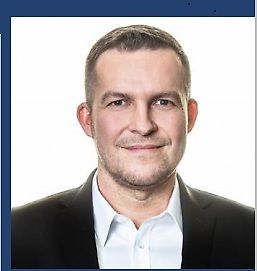 Контактна персона Пан Łukasz Żurawiecki