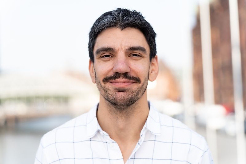 Контактна персона Пан Guillermo Fidalgo