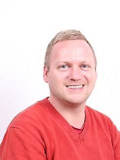 Контактна персона Пан Markus Strohmayer