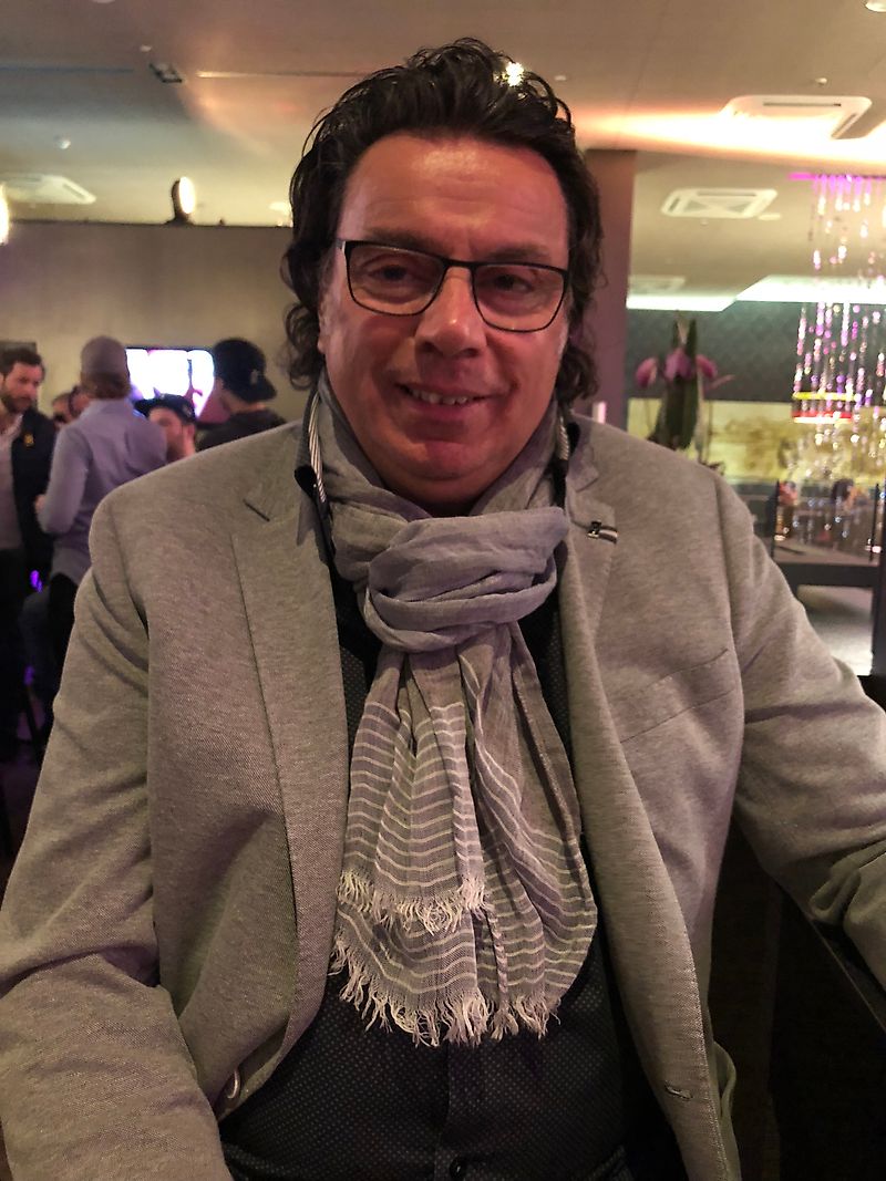 Контактна персона Пан Josef Kasper