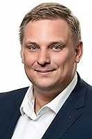 Контактна персона Daniel Schlüter