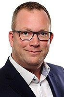 Контактна персона Benjamin Kunisch