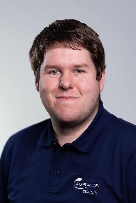 Контактна персона Philipp Kunze