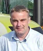 Контактна персона Christoph Gostmann