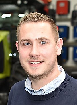 Контактна персона Lars Kässens