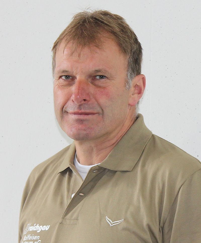 Контактна персона Пан Dieter Maier