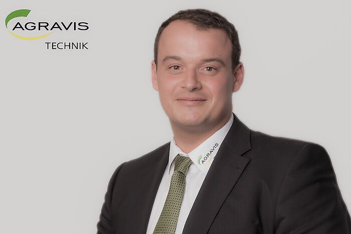 Контактна персона Thomas Brinckmann