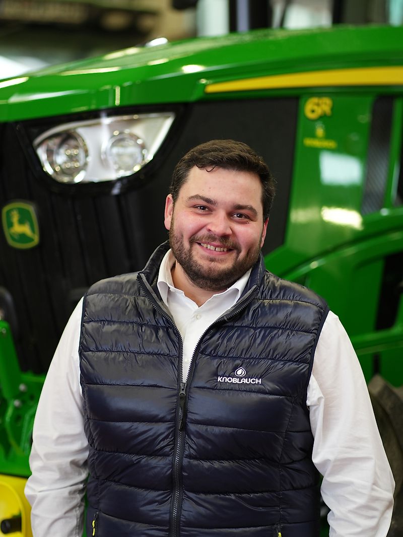 Контактна персона Пан Tim Einholz