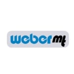 Логотип виробника Weber