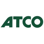 Логотип виробника Atco