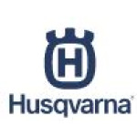 Логотип виробника Husqvarna