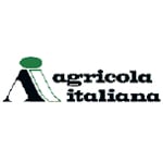 Логотип виробника Agricola Italiana