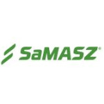 Логотип виробника SaMASZ