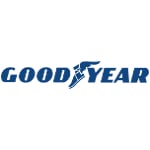 Логотип виробника Goodyear