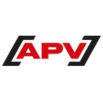 Логотип виробника APV