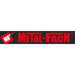Логотип виробника Metal-fach